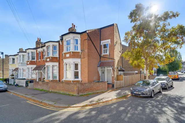 Harpenden Road, West Norwood, SE27, photo 1