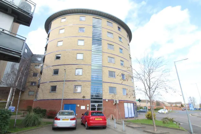 Rapier Street, Ipswich, IP2, photo 1