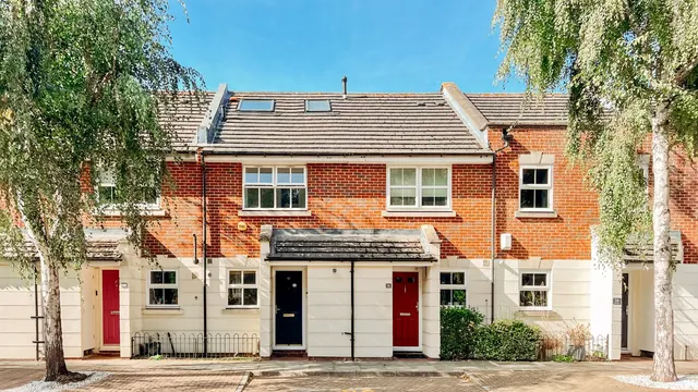 Riverdale Drive, Earlsfield, SW18, photo 1