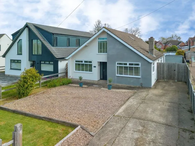 Stallingborough Road, Healing, Lincolnshire, DN41, photo 1