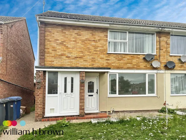 Beech Road, Great Cornard, CO10, photo 1