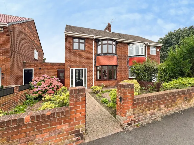 Blyth NE24 2PL, NE24, photo 1