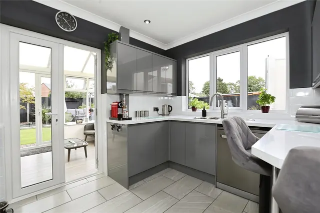 Photo 3 — Remer Street, Crewe, Cheshire, CW1