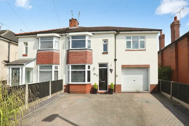 Remer Street, Crewe, Cheshire, CW1, photo 1