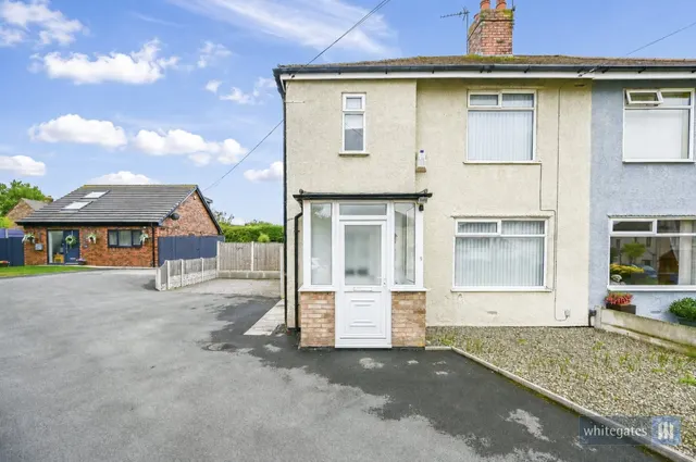 Oak Close, Whiston, L35, photo 2