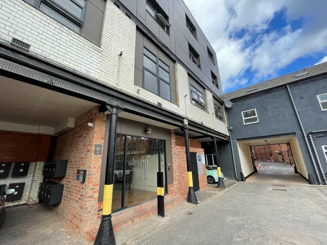 Southampton Street, Leicester, LE1, photo 1