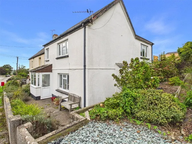 Pyworthy, Holsworthy, EX22, photo 2