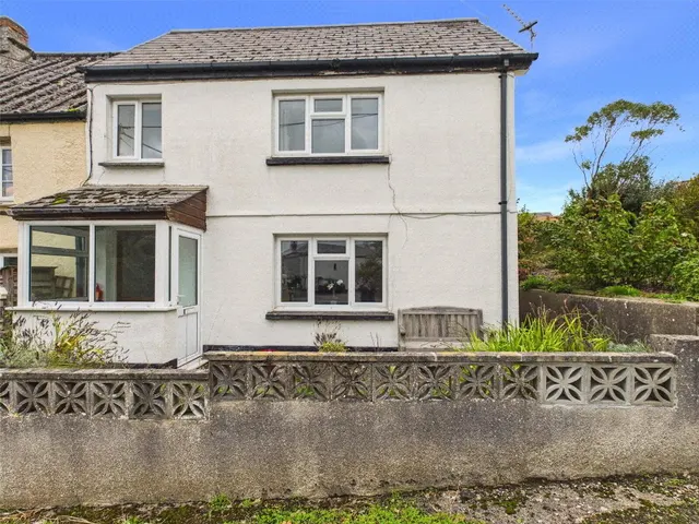 Pyworthy, Holsworthy, EX22, photo 1