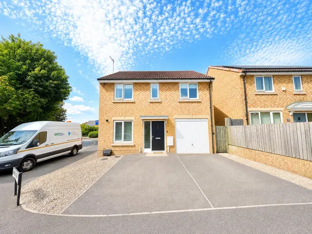 Woodside Meadows, Auckland Park, DL14, photo 1