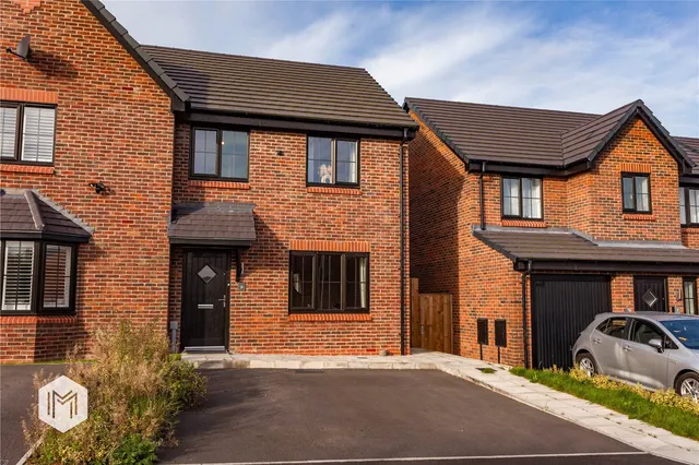 Coalfield Avenue, Worsley, Manchester, M28 1PZ, photo 1