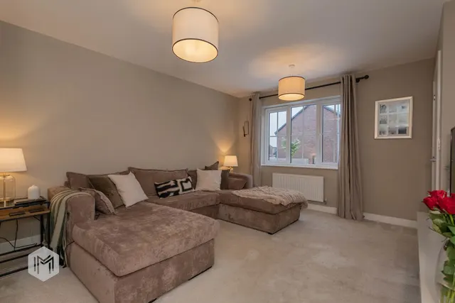 Photo 2 — Coalfield Avenue, Worsley, Manchester, M28 1PZ