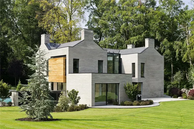 Hammersley Lane, Penn, HP10, photo 1
