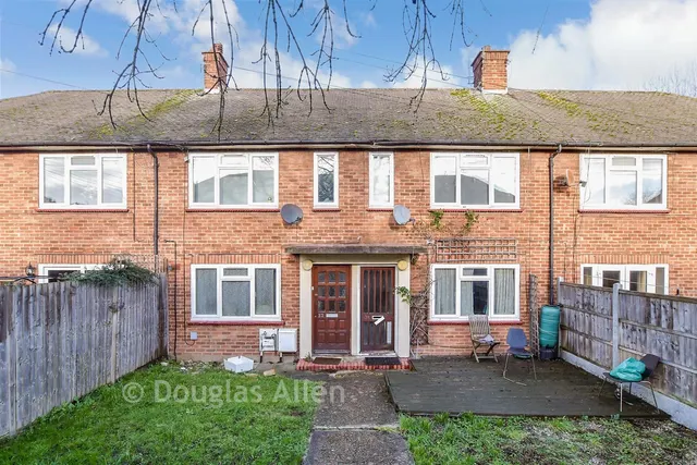 Rowan Green East, Brentwood, CM13, photo 1