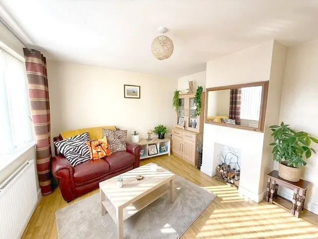 Photo 3 — Moss Lane, Madeley, Crewe, Staffordshire, CW3