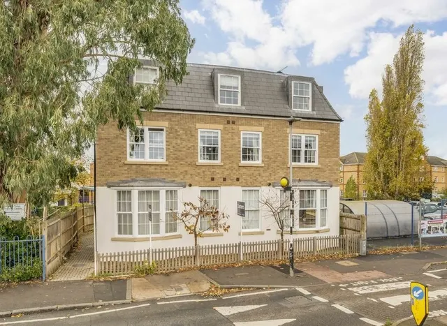 Villiers Road, Kingston Upon Thames, KT1, photo 1