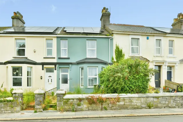 Hyde Park Road, PLYMOUTH, photo 1
