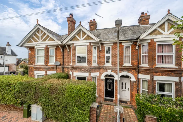 Stephens Road, Tunbridge Wells, TN4, photo 1