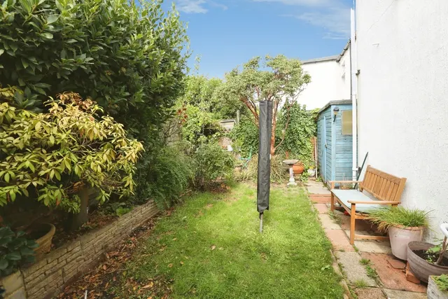 Albany Road, Southampton, SO15, photo 2