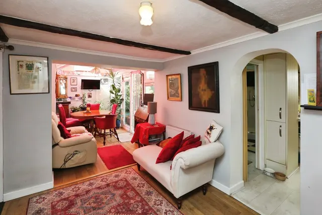 Albany Road, Southampton, SO15, photo 3