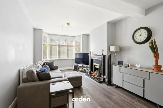 Bodenham Road, Birmingham, B31, photo 3