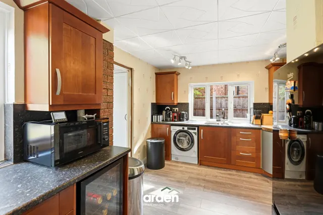 Bodenham Road, Birmingham, B31, photo 2