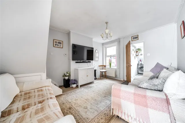 Photo 2 — London Road, Dunton Green, Sevenoaks, Kent, TN13 2TB