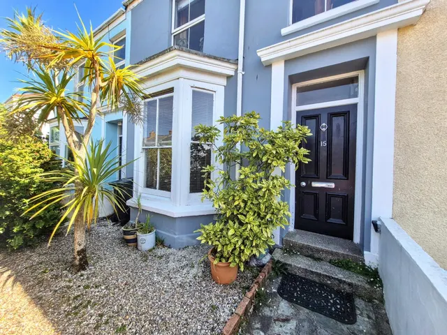Photo 2 — Budock Terrace