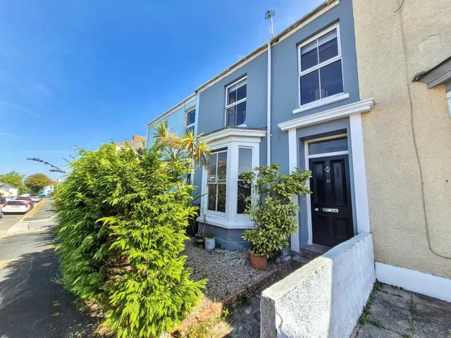 Budock Terrace, photo 1