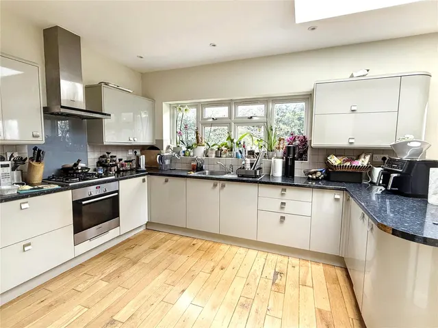 Photo 2 — Normandy Avenue, Barnet, EN5 2HT