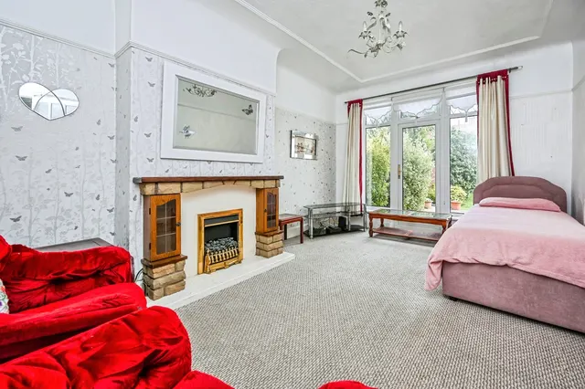 Bilston Road, Liverpool, L17, photo 3