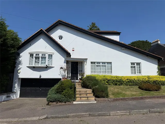 Herons Rise, New Barnet, Barnet, EN4 9RT, photo 1