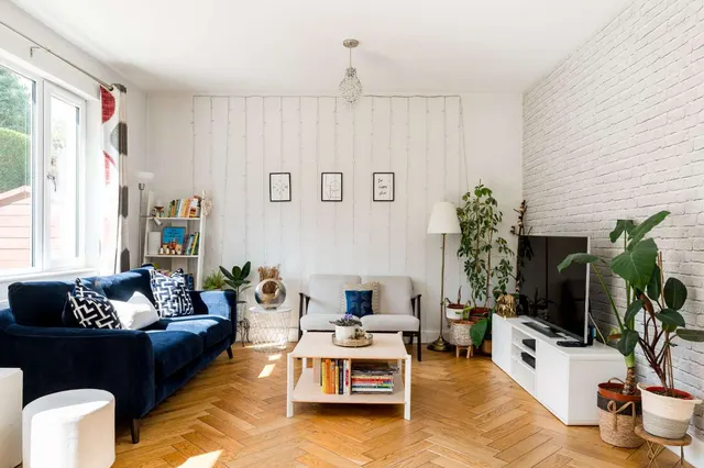 Photo 2 — Greenbank Drive, Greenbank, Edinburgh, EH10 5RF