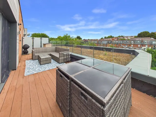 Berkeley Avenue, Reading, RG1, photo 2