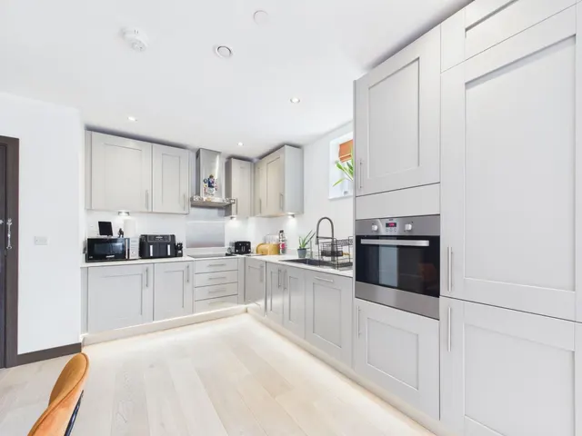 Berkeley Avenue, Reading, RG1, photo 3