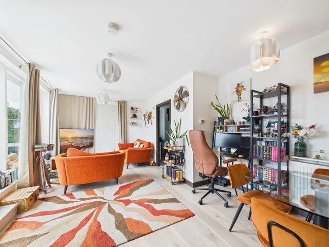 Berkeley Avenue, Reading, RG1, photo 1