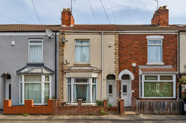 Severn Street, Hull, HU8, photo 1