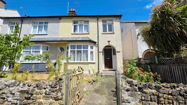 Photo 2 — Lady Lane, Old Moulsham, Chelmsford, Essex, CM2