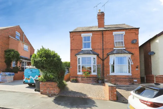 Connaught Avenue, Kidderminster, DY11, photo 1