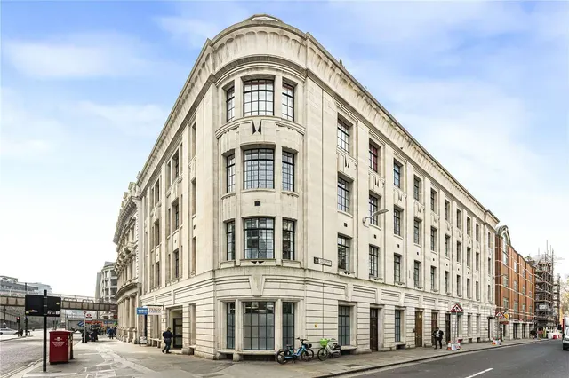 Carthusian Street, Clerkenwell, London, EC1M 6AD, photo 1