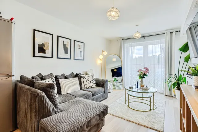 Photo 2 — Scampston Drive, East Ardsley, Wakefield