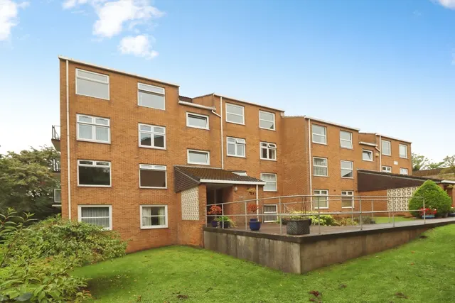Duchess Way, Bristol, BS16, photo 1