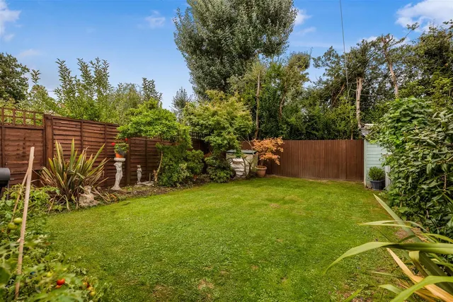 Photo 3 — Primrose Copse, Horsham, West Sussex RH12 5PY