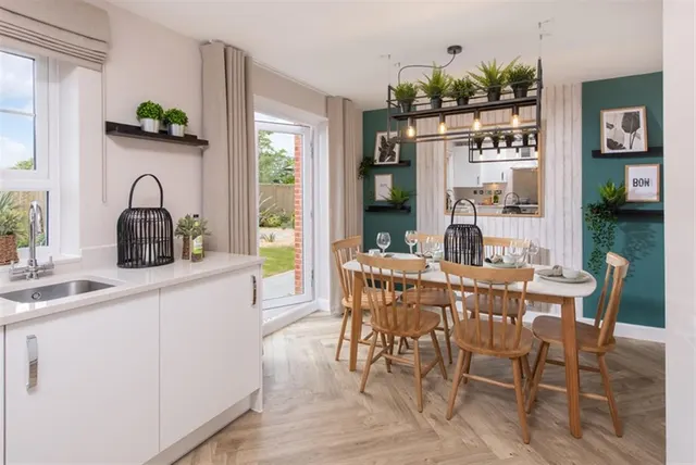 Eastrea Road, Peterborough, PE7, photo 3