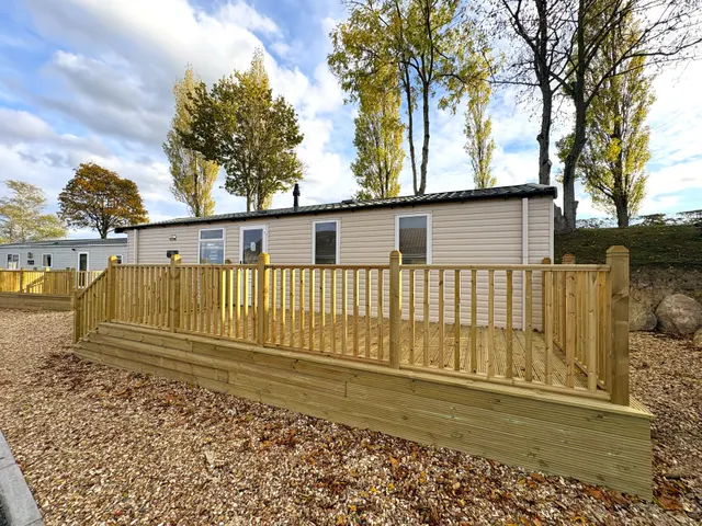 Springfield Park, Cheriton Bishop, EX6, photo 1