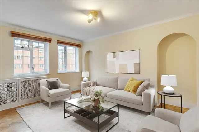 2 bedroom flat, Goldhawk Road, London