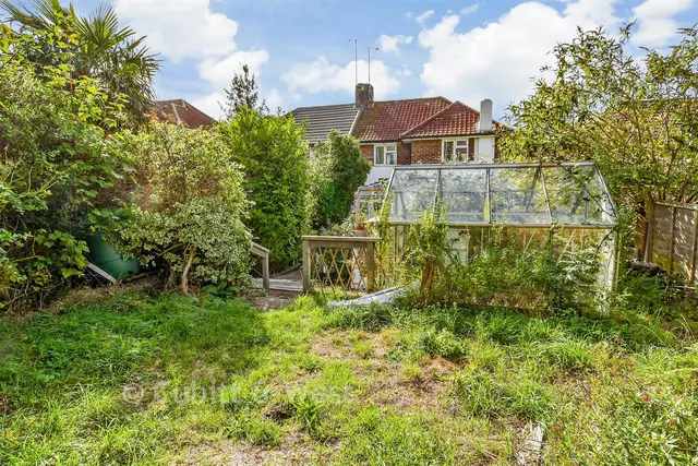 Wilmington Way, Brighton, BN1, photo 2