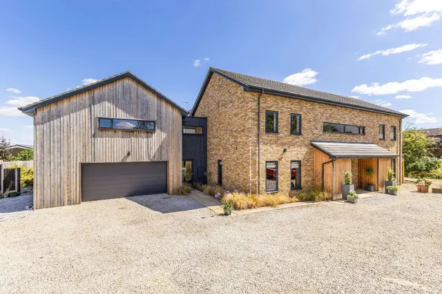 New Road, Clifton, SG17, photo 1