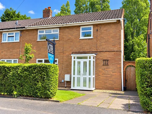 Poplar Road, Brownhills, WS8, photo 1