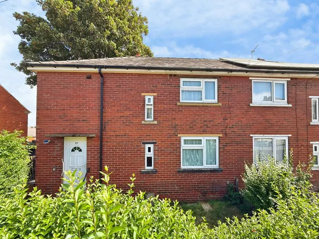 Philip Road, Kendray, S70, photo 1
