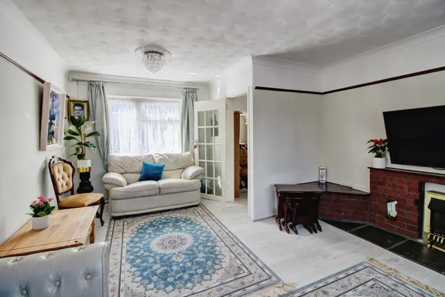 Philip Road, Kendray, S70, photo 3